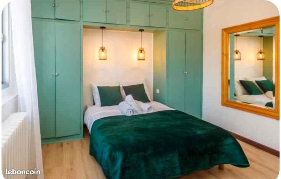 Maison à louer, 115m², Douvaine