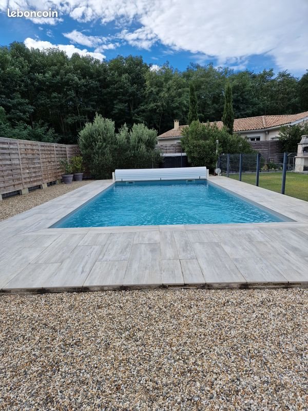 Maison à vendre, 114m², Castelnau-de-Médoc