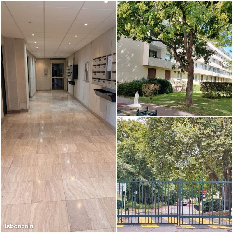 Appartement à louer, 12m², Saint-Cloud