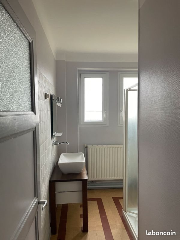 Appartement à louer, 63m², Le Creusot