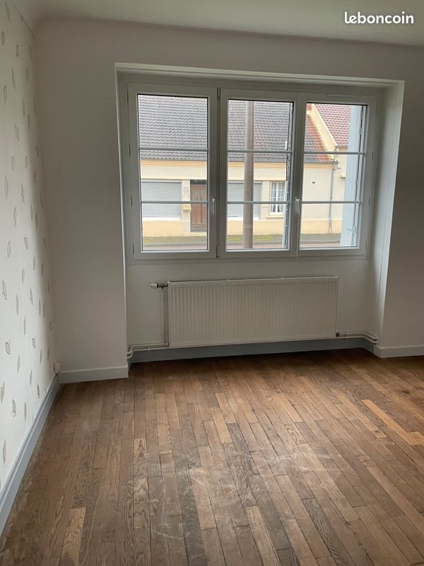Appartement à louer, 63m², Le Creusot