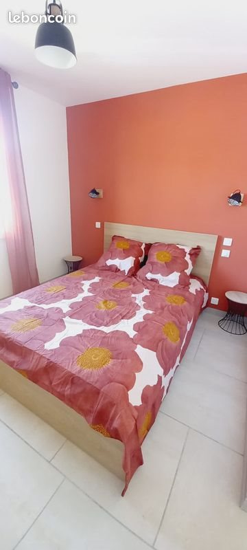 Maison à louer, 78m², Villeneuve