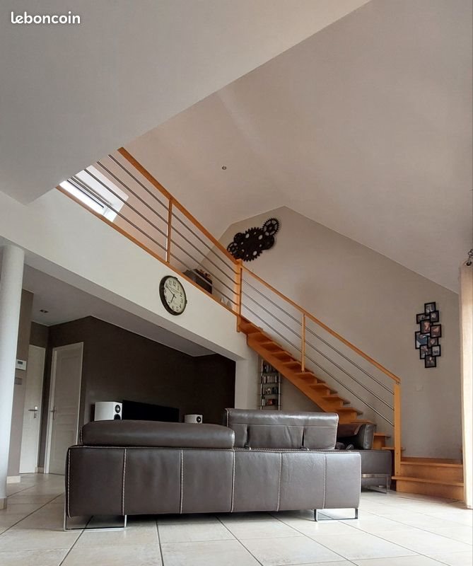 Maison à vendre, 135m², Quaëdypre