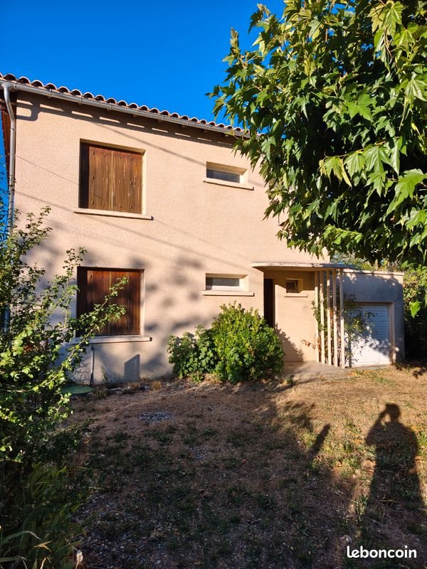 Maison à vendre, 77m², Bruguières