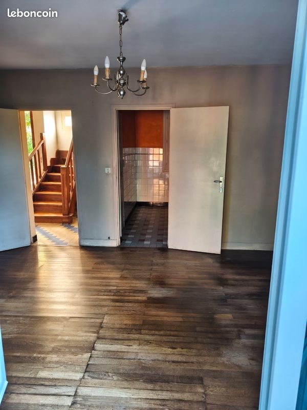 Maison à vendre, 77m², Bruguières