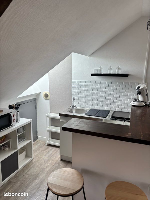 Appartement à louer, 18m², Cesson-Sévigné