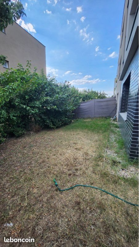 Appartement à louer, 43m², Bron