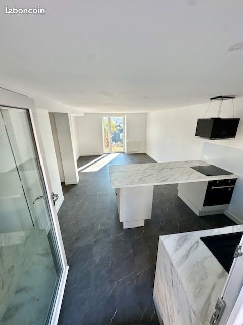 Appartement à louer, 57m², Quimper