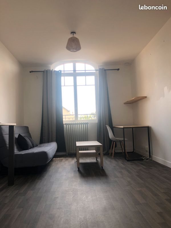 Appartement à louer, 22m², Alençon