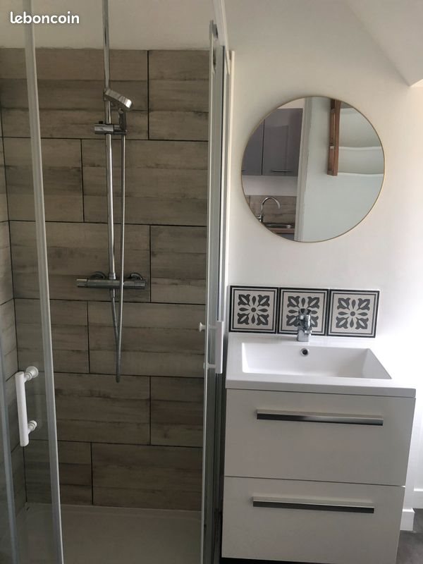 Appartement à louer, 22m², Alençon