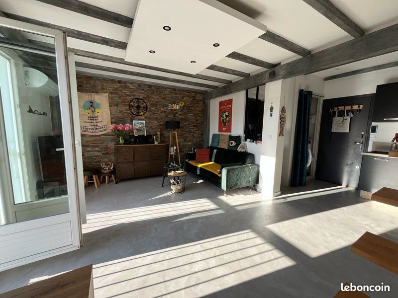 Appartement à vendre, 60m², La Ciotat
