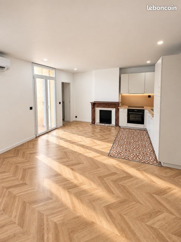 Appartement à louer, 42m², Béziers