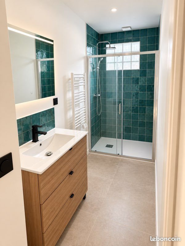 Appartement à louer, 42m², Béziers