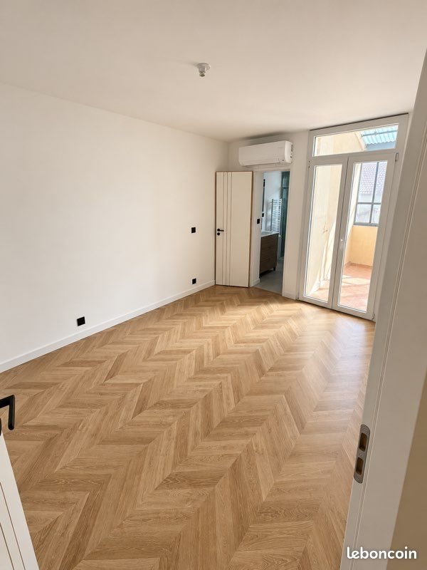 Appartement à louer, 42m², Béziers