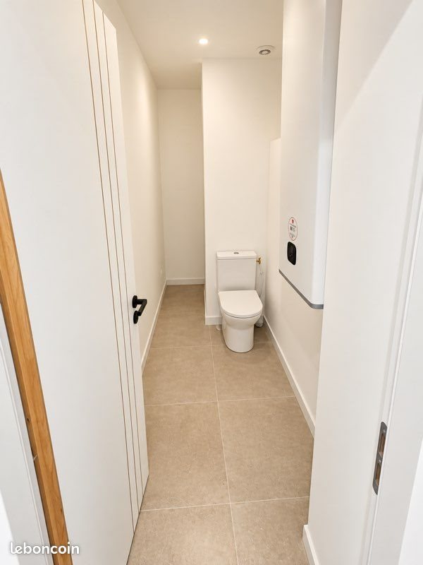 Appartement à louer, 42m², Béziers