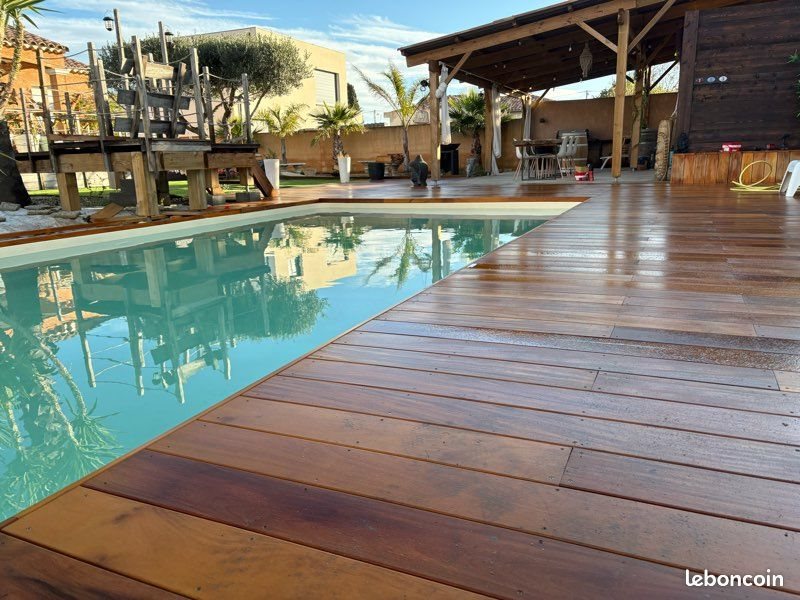 Maison à vendre, 125m², Bessan