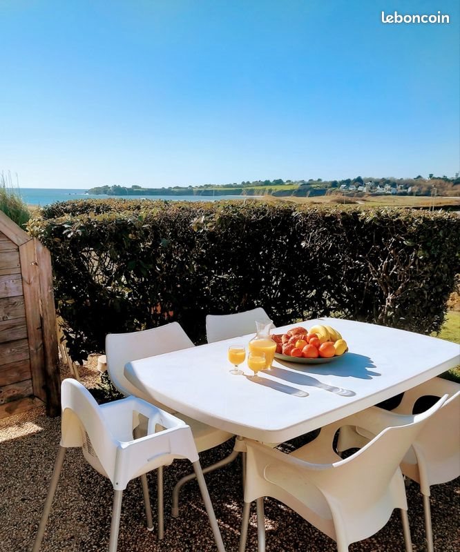 Maison à louer, 42m², Guidel