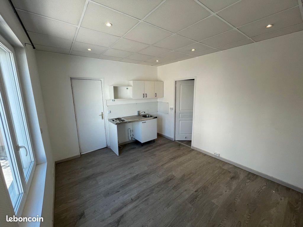 Appartement à louer, 17m², Chennevières-sur-Marne