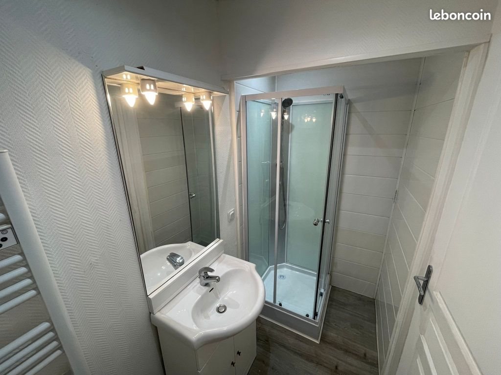 Appartement à louer, 17m², Chennevières-sur-Marne