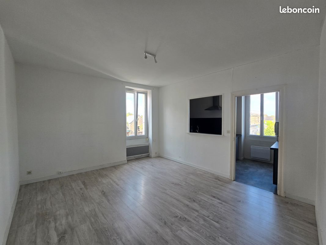 Appartement à vendre, 93m², Ancenis