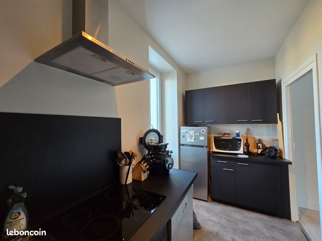Appartement à vendre, 93m², Ancenis
