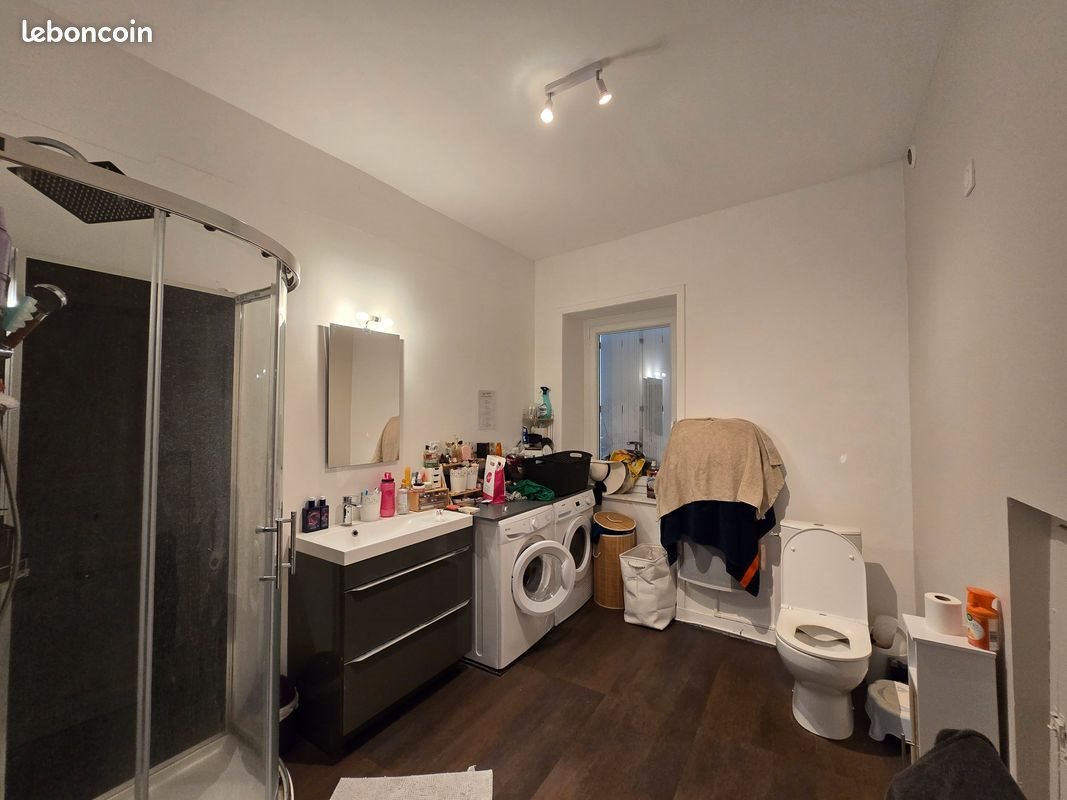 Appartement à vendre, 93m², Ancenis