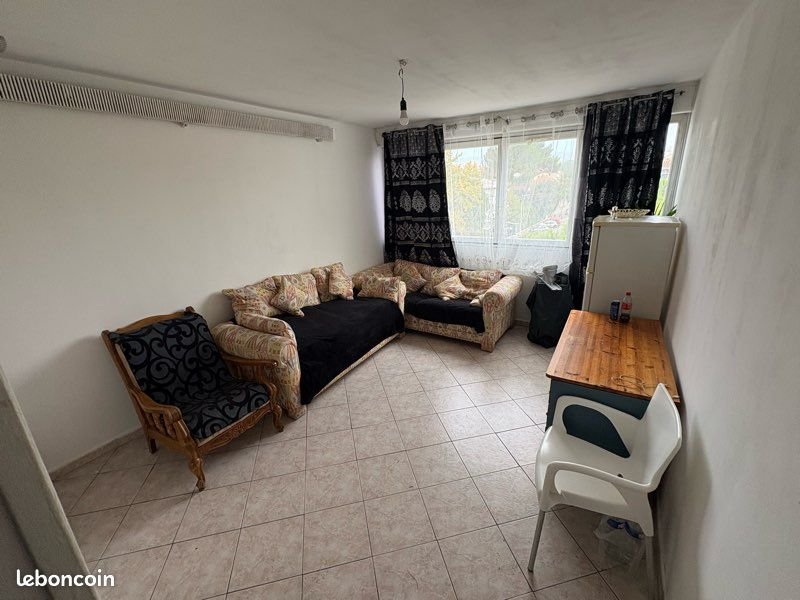 Appartement à louer, 24m², Aix-en-Provence