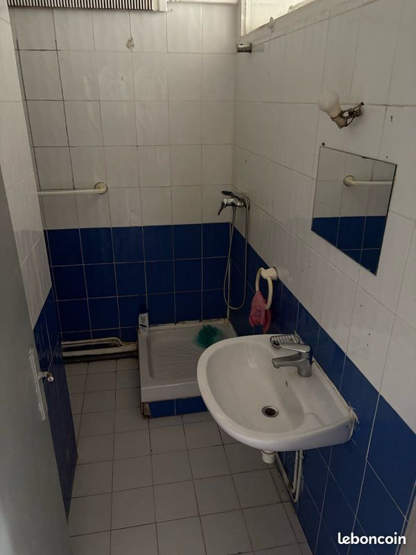 Appartement à louer, 24m², Aix-en-Provence