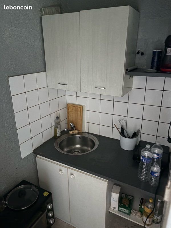 Appartement à louer, 24m², Aix-en-Provence
