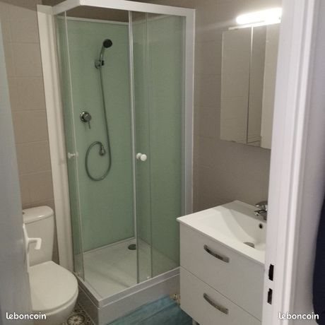 Appartement à louer, 24m², Canet-en-Roussillon