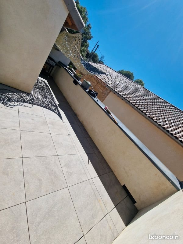 Appartement à louer, 107m², Chatuzange-le-Goubet