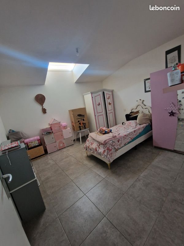 Appartement à louer, 107m², Chatuzange-le-Goubet