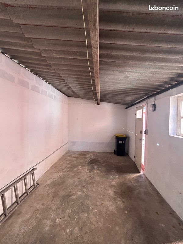Maison à vendre, 75m², Saint-Georges-de-Didonne