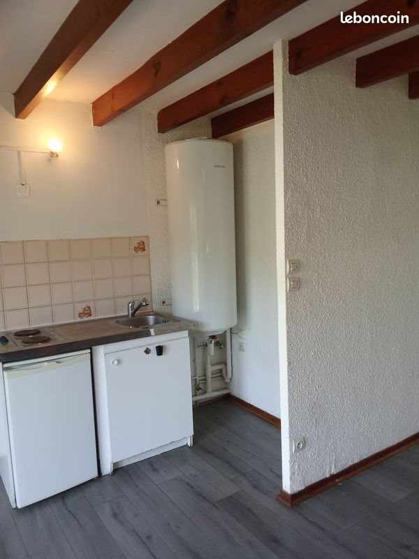Appartement à louer, 55m², Mont-de-Marsan