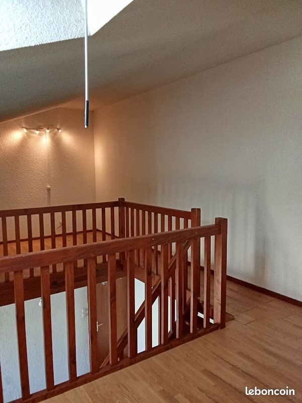 Appartement à louer, 55m², Mont-de-Marsan