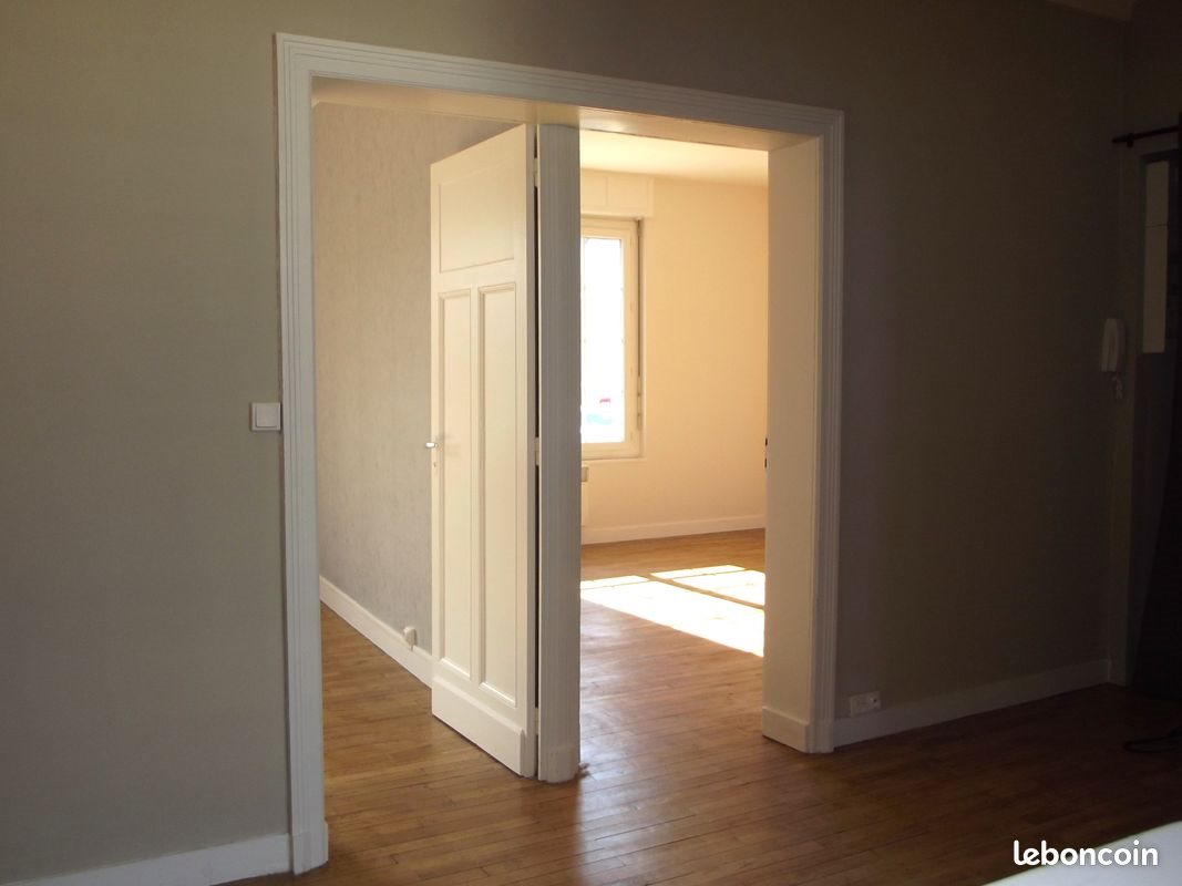 Appartement à louer, 54m², Segré