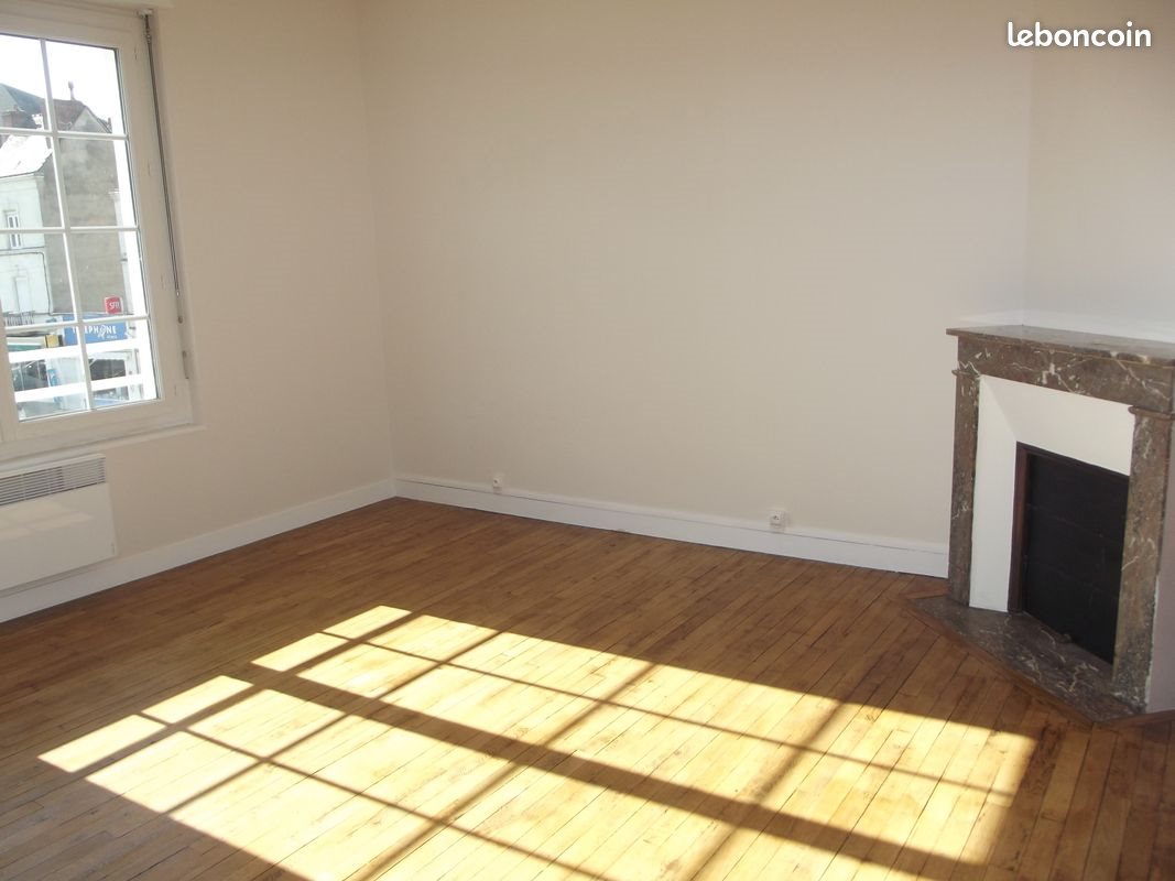 Appartement à louer, 54m², Segré