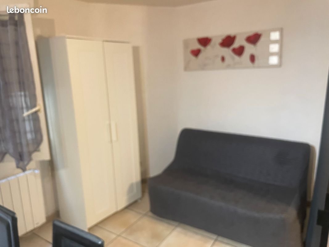 Appartement à louer, 12m², Aigues-Mortes