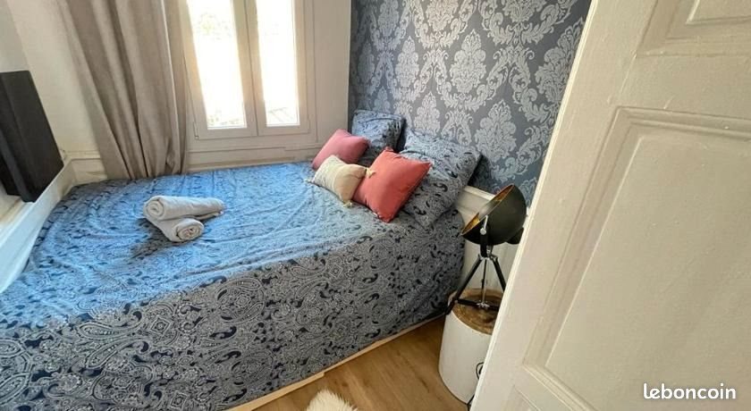 Appartement à louer, 33m², Besançon