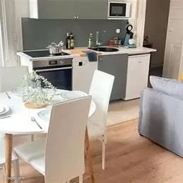 Appartement à louer, 33m², Besançon