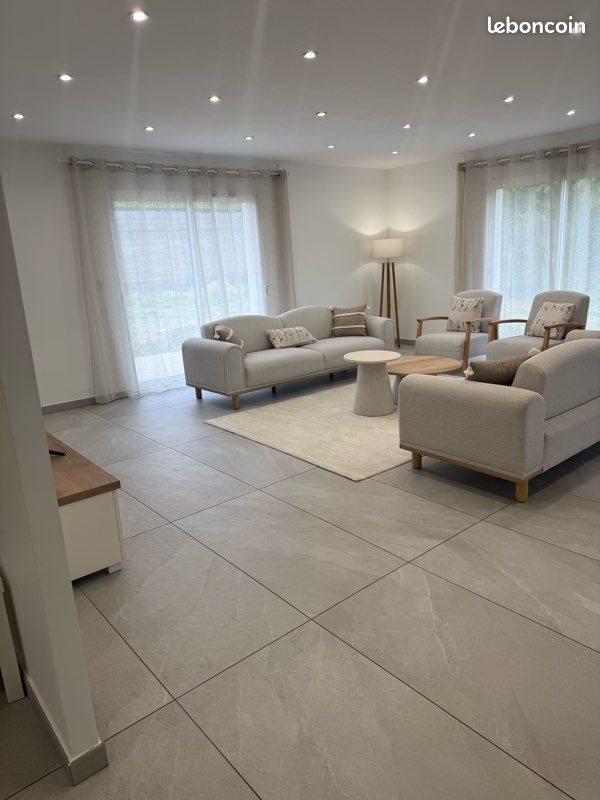 Maison à vendre, 168m², Serrières