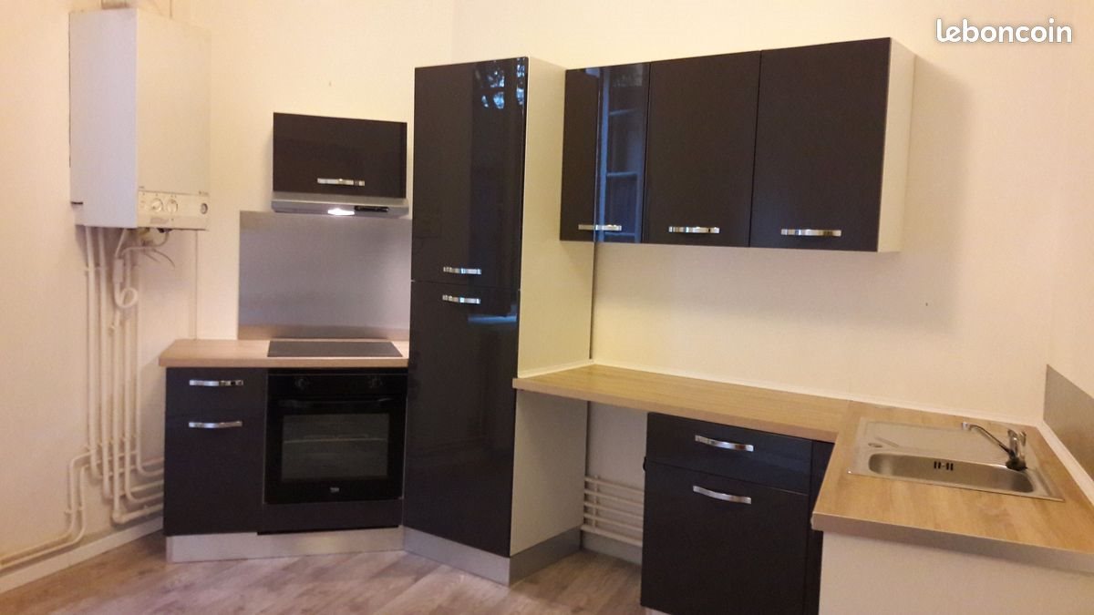 Appartement à louer, 67m², Pau