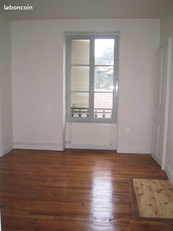 Appartement à louer, 67m², Pau