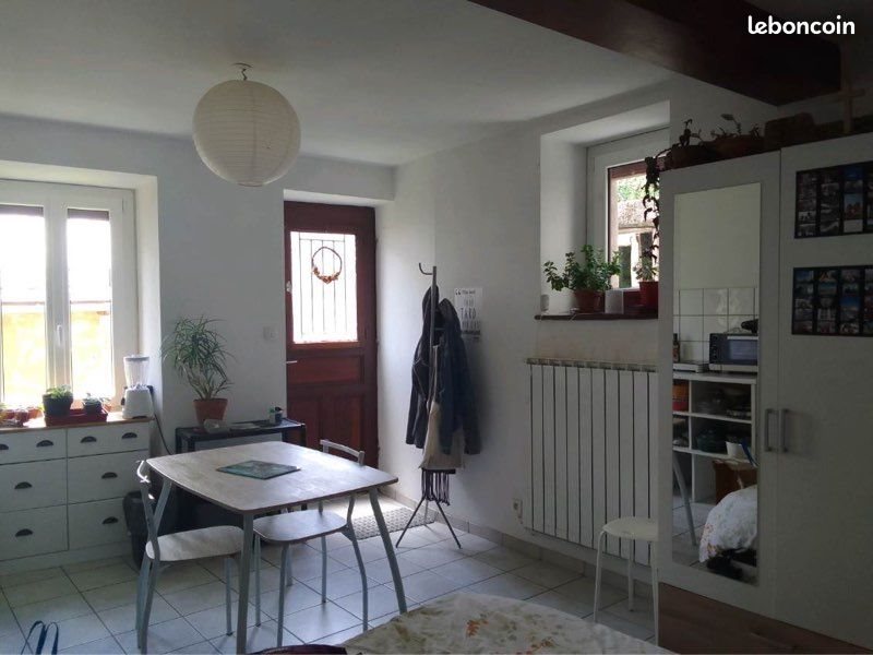 Appartement à louer, 20m², Marvejols