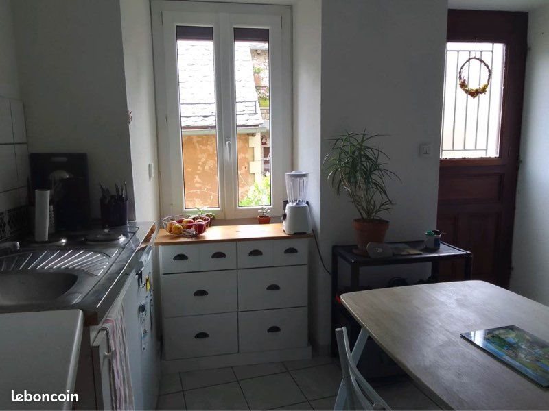 Appartement à louer, 20m², Marvejols