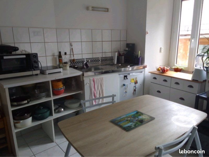 Appartement à louer, 20m², Marvejols