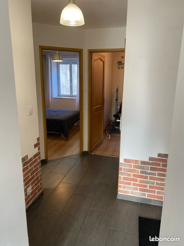 Appartement à louer, 80m², Pont-Salomon