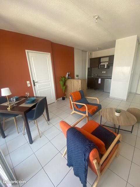 Appartement à louer, 42m², Lormont