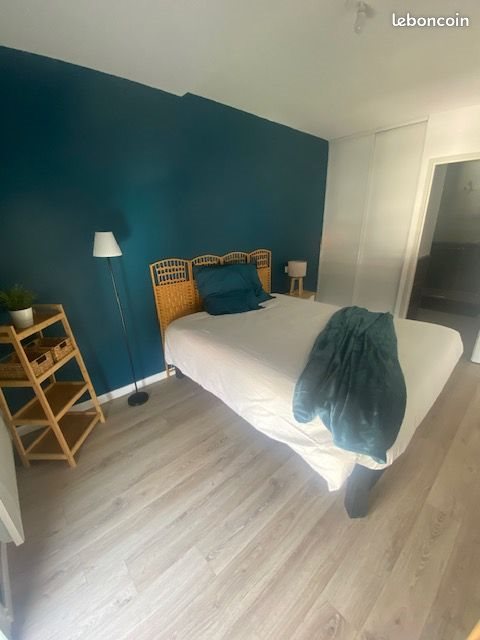Appartement à louer, 42m², Lormont