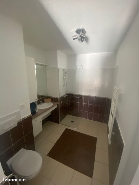 Appartement à louer, 42m², Lormont